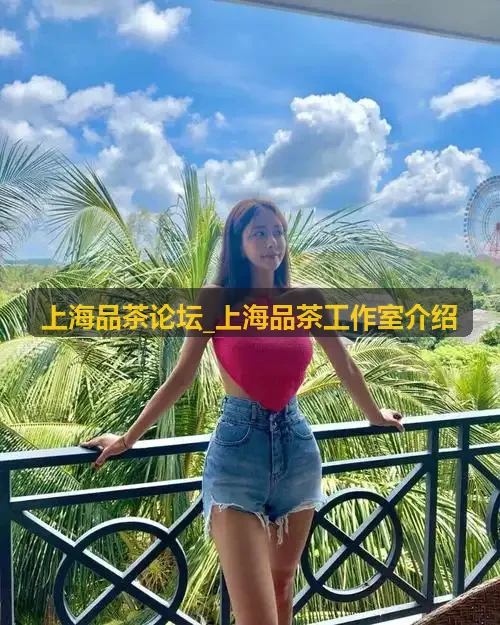上海品茶论坛_上海品茶工作室介绍 - 徐汇衡复竹林茶舍鸭屎香与宋种单丛对冲